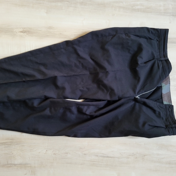 Armani Exchange Pleated Dress Pants - Picture 4 of 5